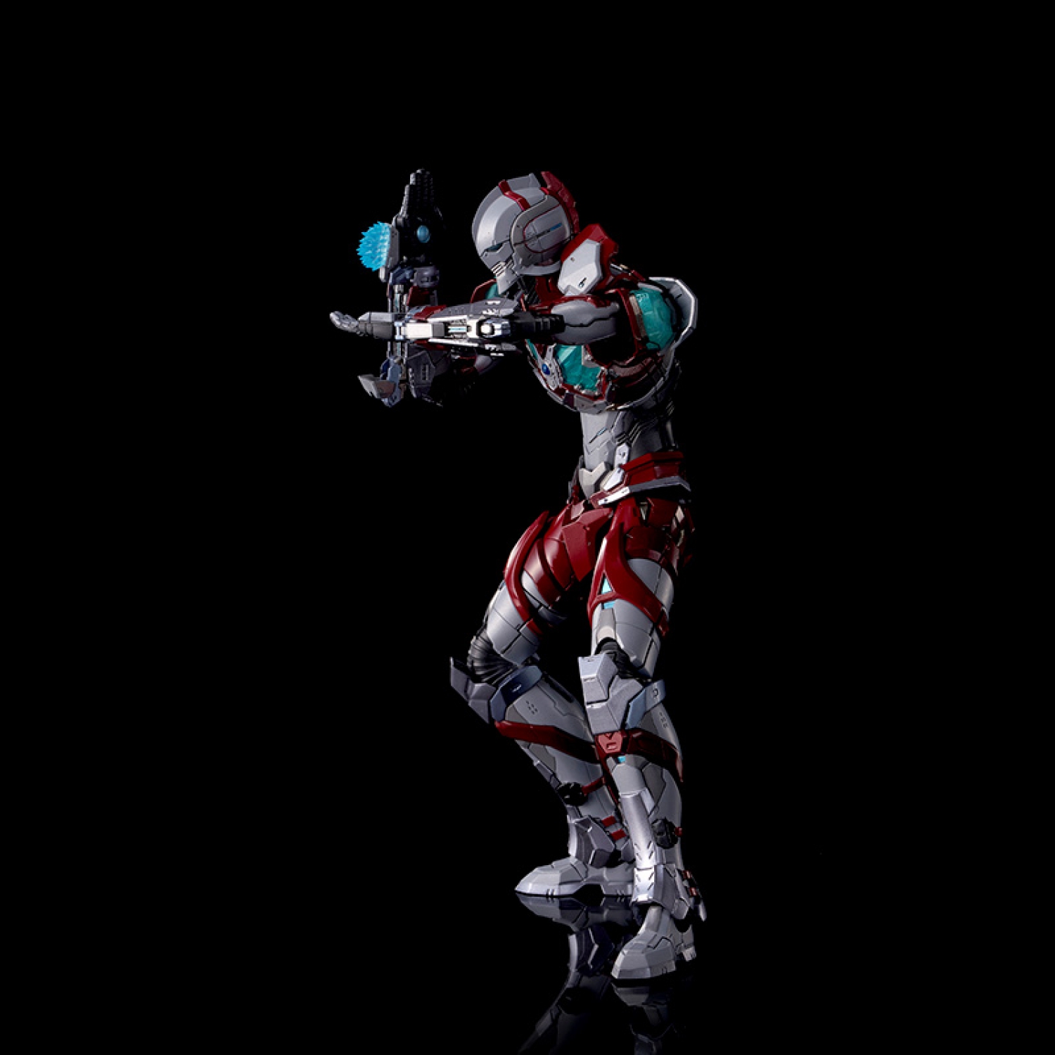 [HITO KARA KURI] Ultraman